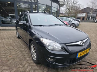 Hyundai i30 CW 1.6i i-Motion
