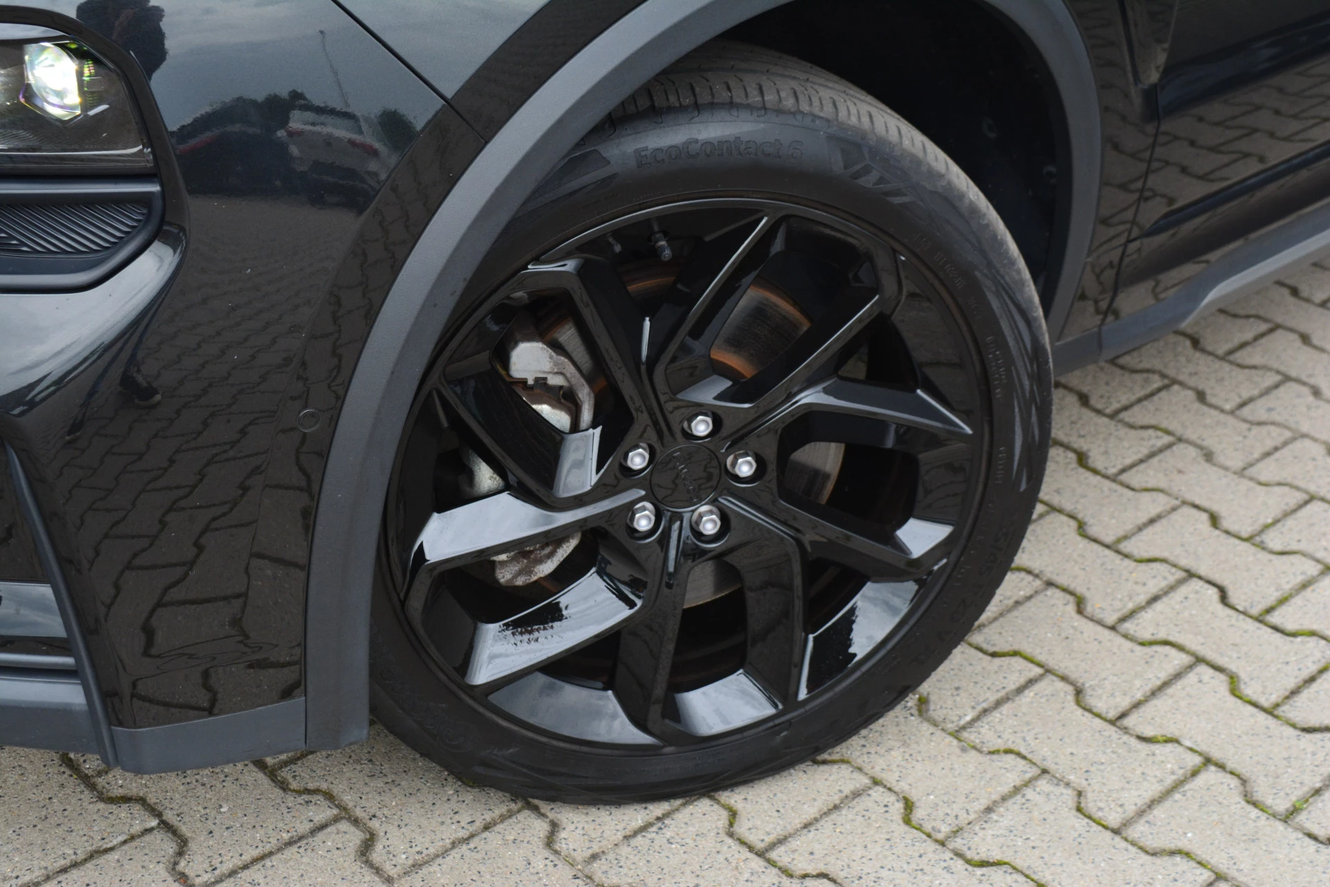 Hoofdafbeelding Lynk & Co 01