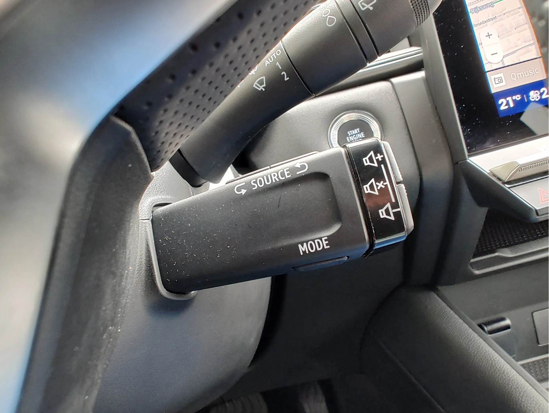 Hoofdafbeelding Renault Symbioz