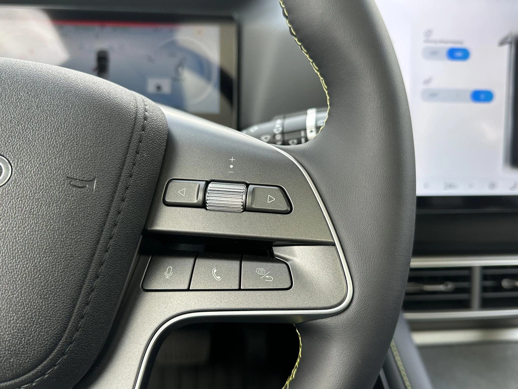 Hoofdafbeelding BYD ATTO 2