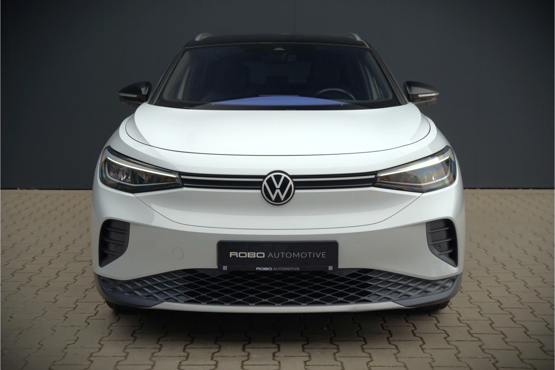 Hoofdafbeelding Volkswagen ID.4