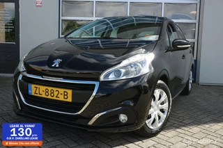 Peugeot 208 1.2 PureTech AIRCO/PDC/CRUISE-CONTROL/NAP