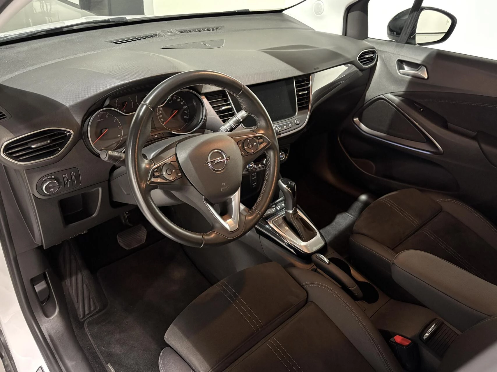 Hoofdafbeelding Opel Crossland