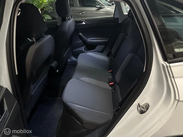 Hoofdafbeelding Volkswagen Taigo