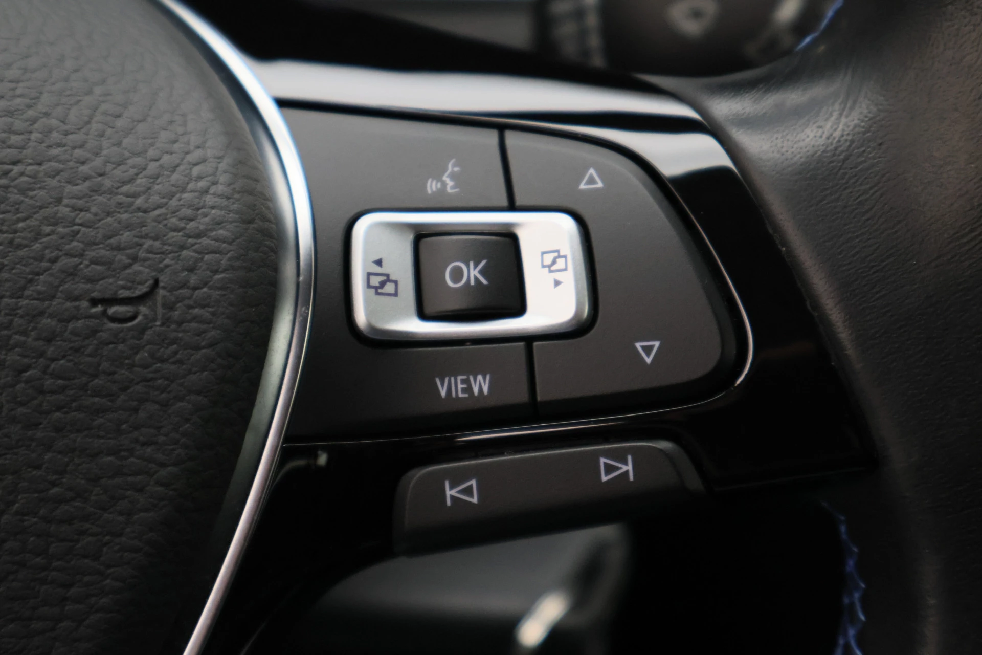 Hoofdafbeelding Volkswagen e-Golf