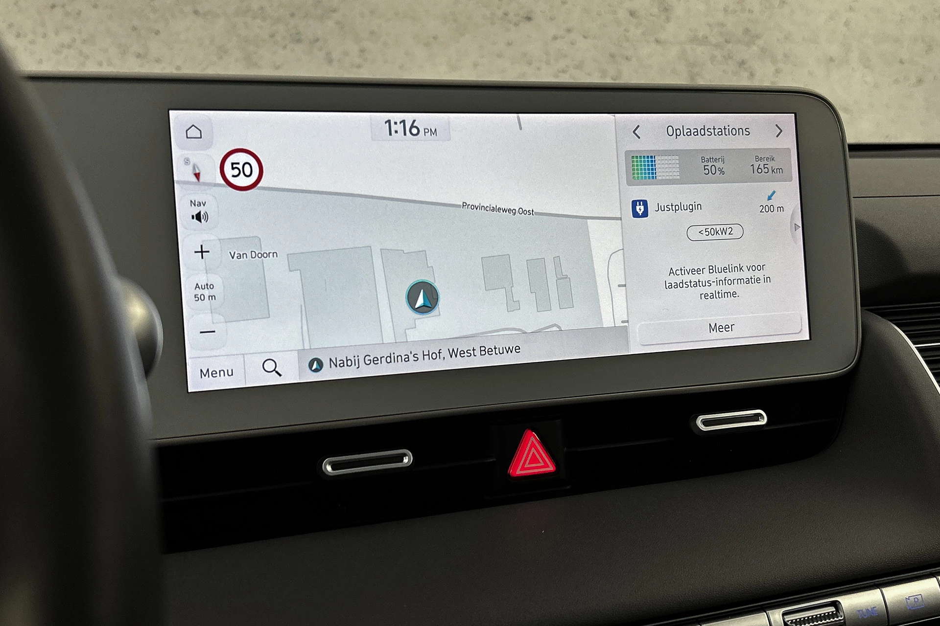 Hoofdafbeelding Hyundai IONIQ 5