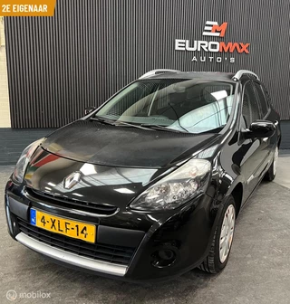 Renault Clio Estate 1.2-16V Authentique