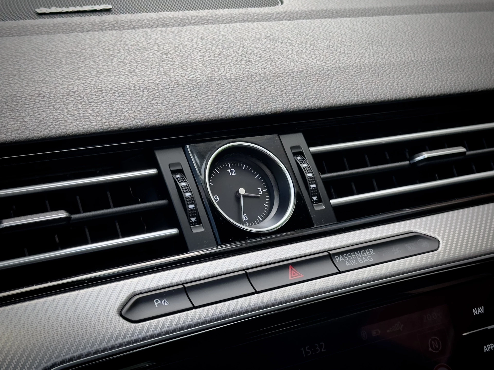 Hoofdafbeelding Volkswagen Arteon