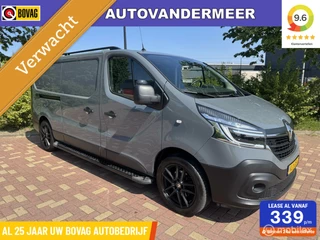 Renault Trafic bestel 2.0 dCi 145 T29 L2H1 Comfort