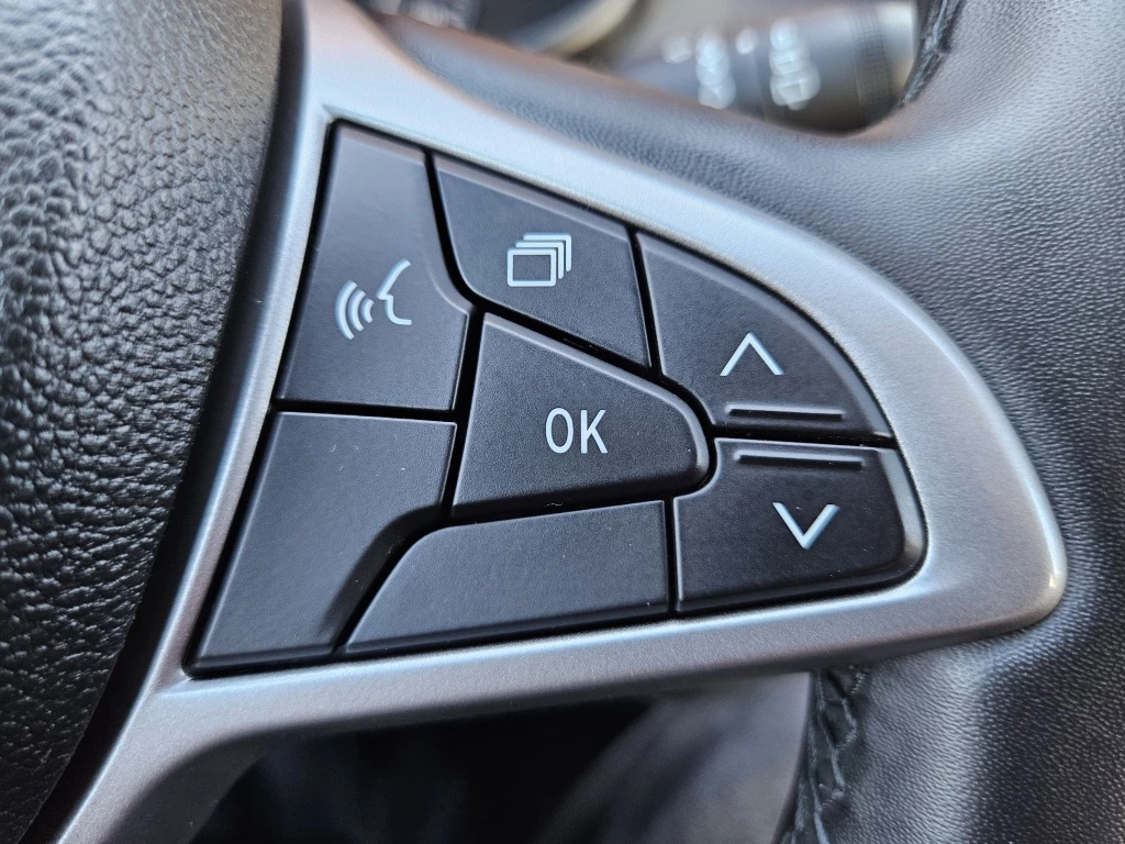 Hoofdafbeelding Dacia Sandero Stepway