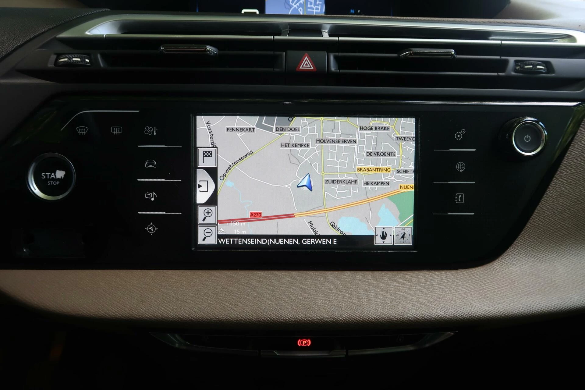 Hoofdafbeelding Citroën C4 Picasso