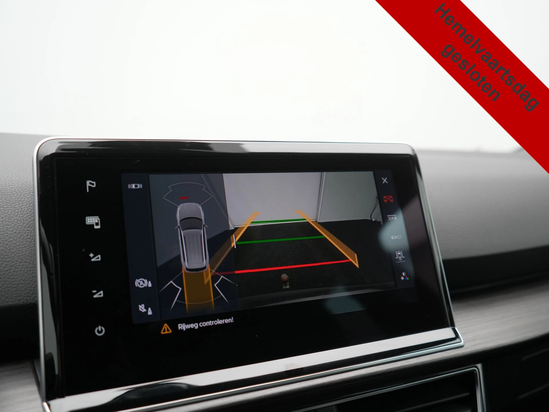 Hoofdafbeelding SEAT Tarraco