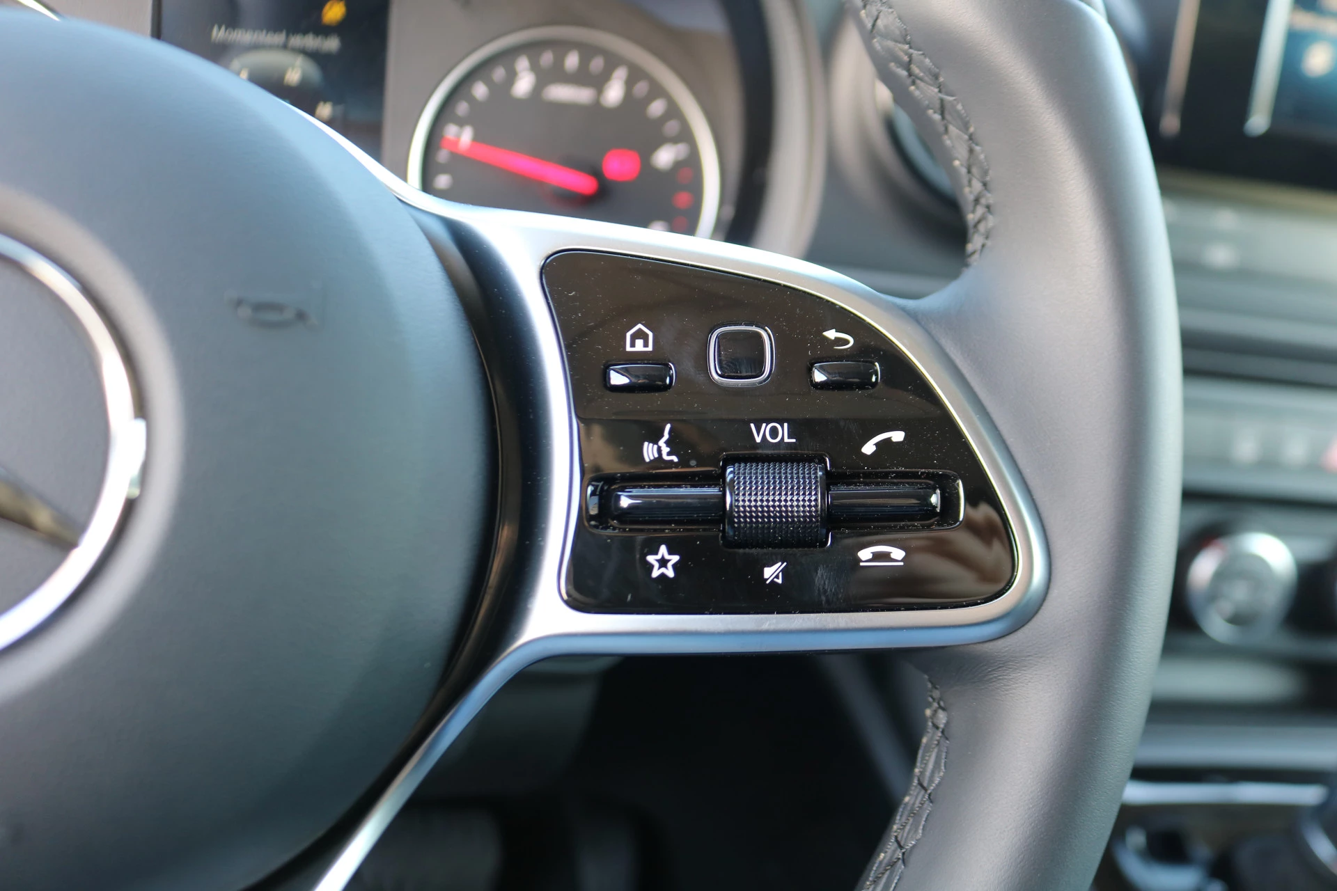 Hoofdafbeelding Mercedes-Benz Citan