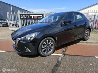 Mazda 2 1.5 Skyactiv-G Skylease+