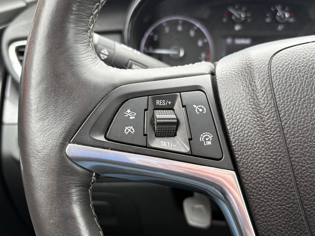 Hoofdafbeelding Opel Mokka X