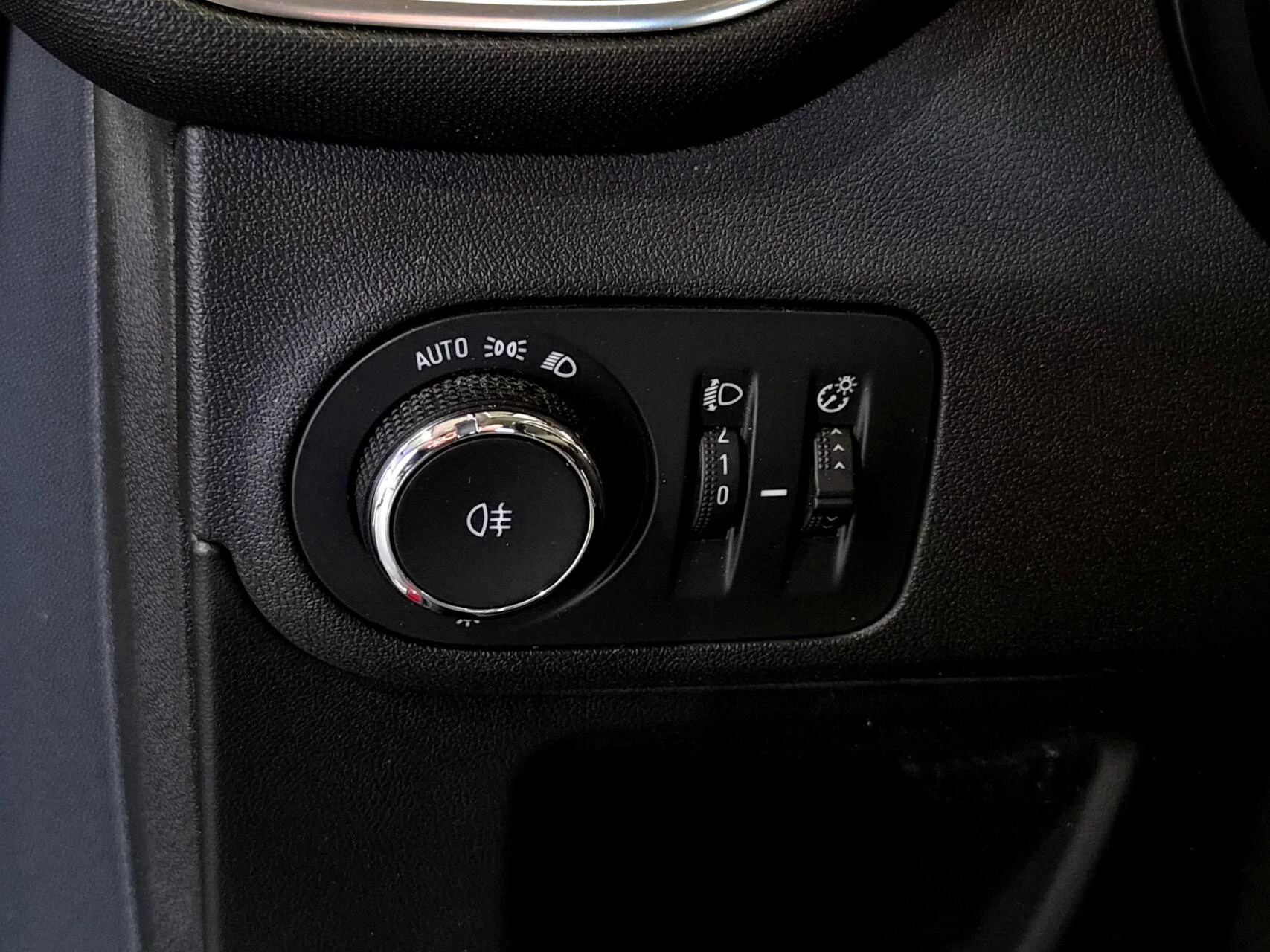 Hoofdafbeelding Opel Crossland