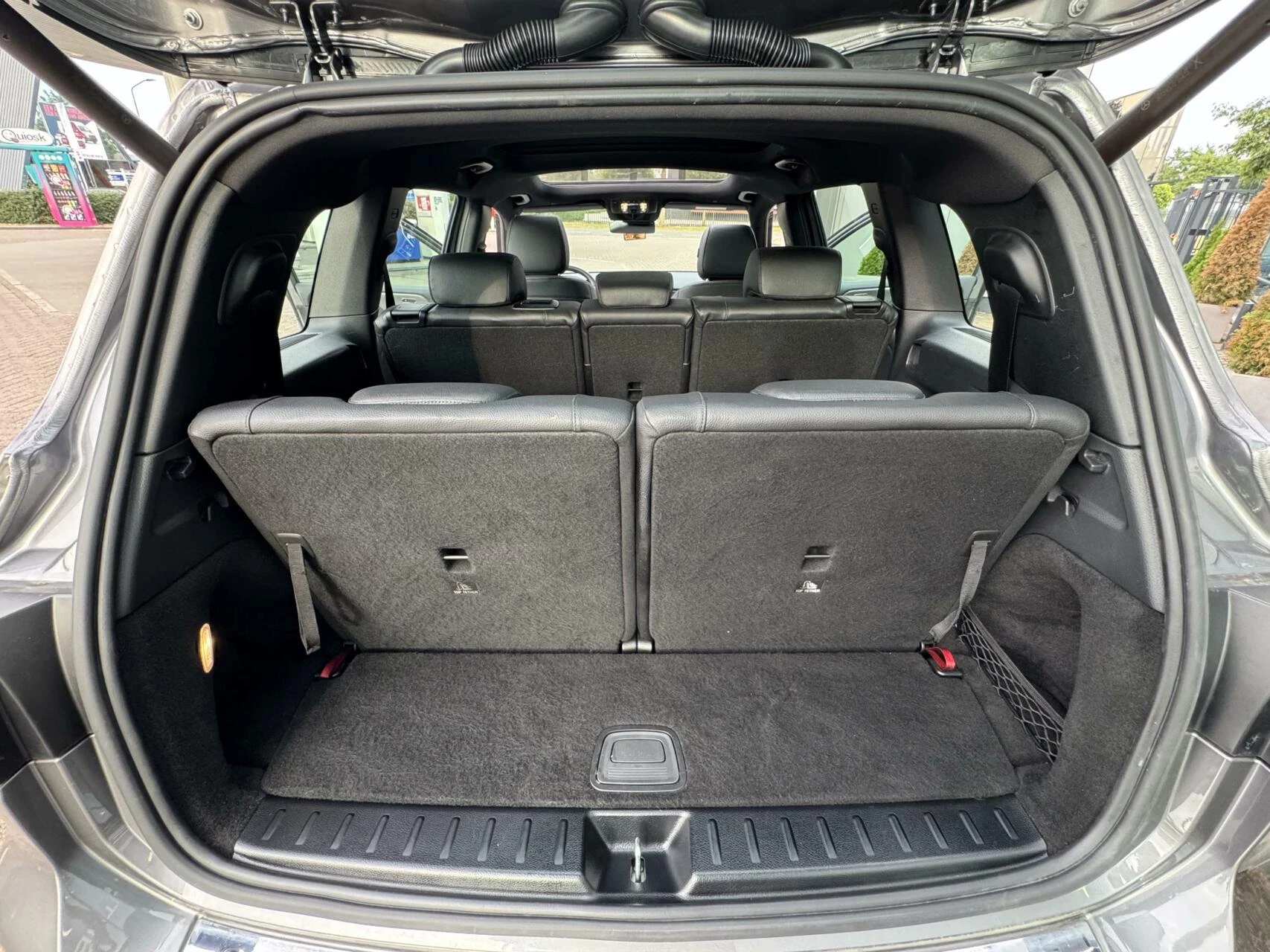 Hoofdafbeelding Mercedes-Benz GLB
