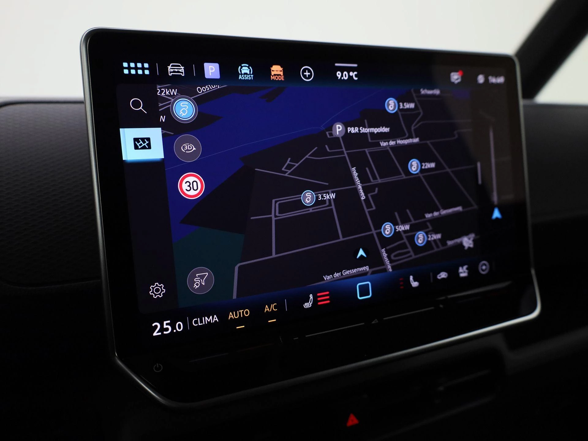 Hoofdafbeelding Volkswagen ID. Buzz Cargo