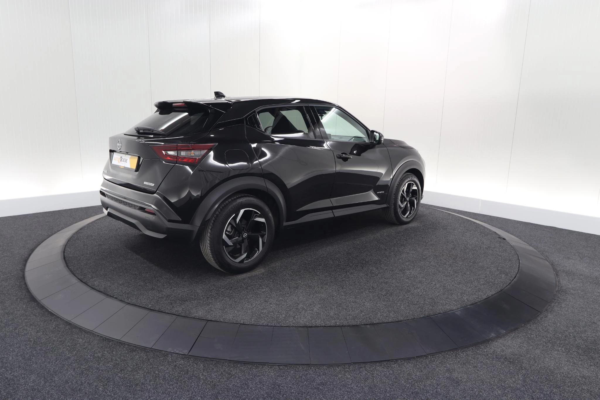 Hoofdafbeelding Nissan Juke