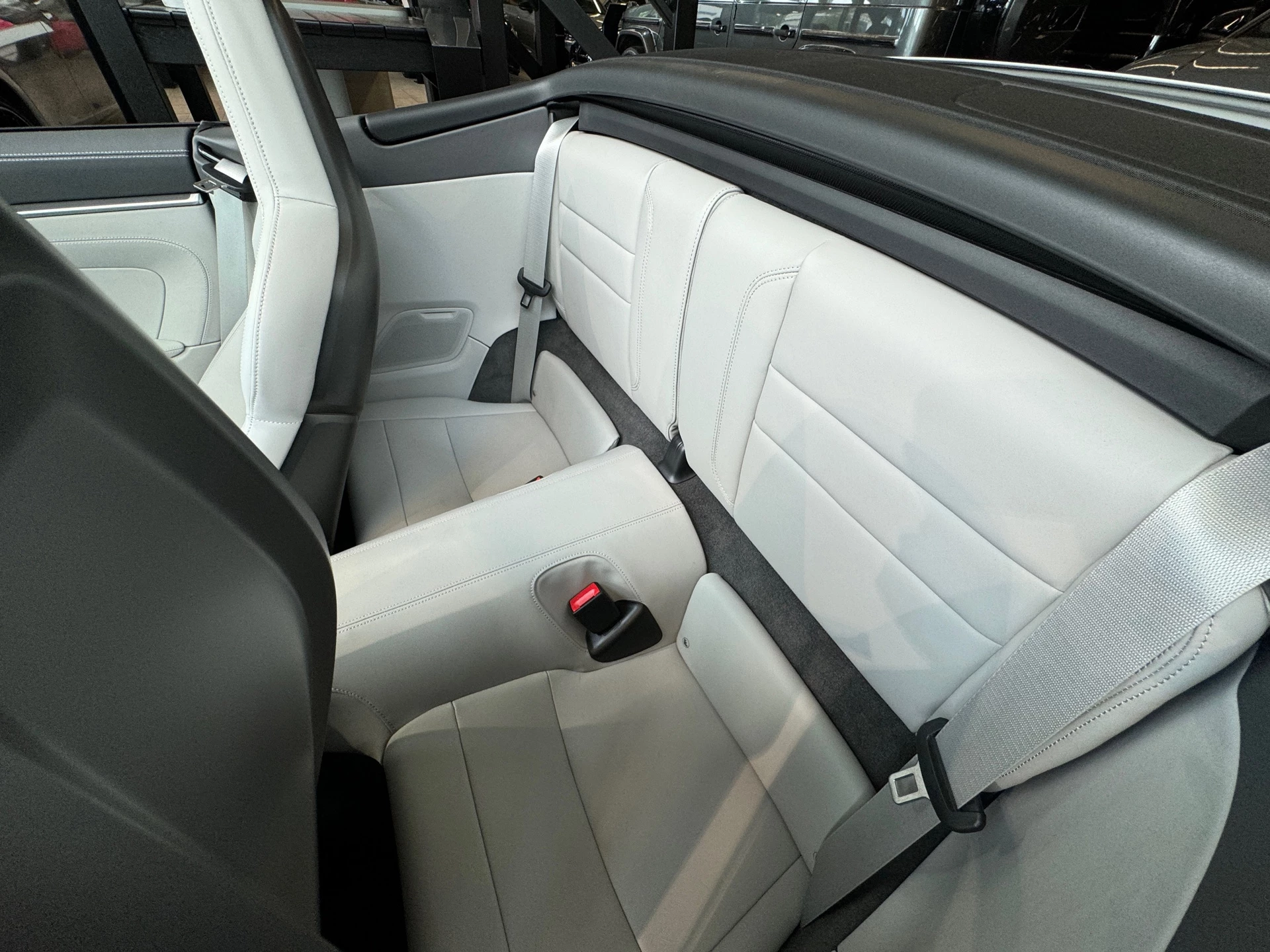 Hoofdafbeelding Porsche 911