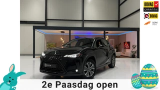 Lexus UX 300e Business 54 kWh Led Leder Memory Carplay Clima Camera 10 Jaar Garantie