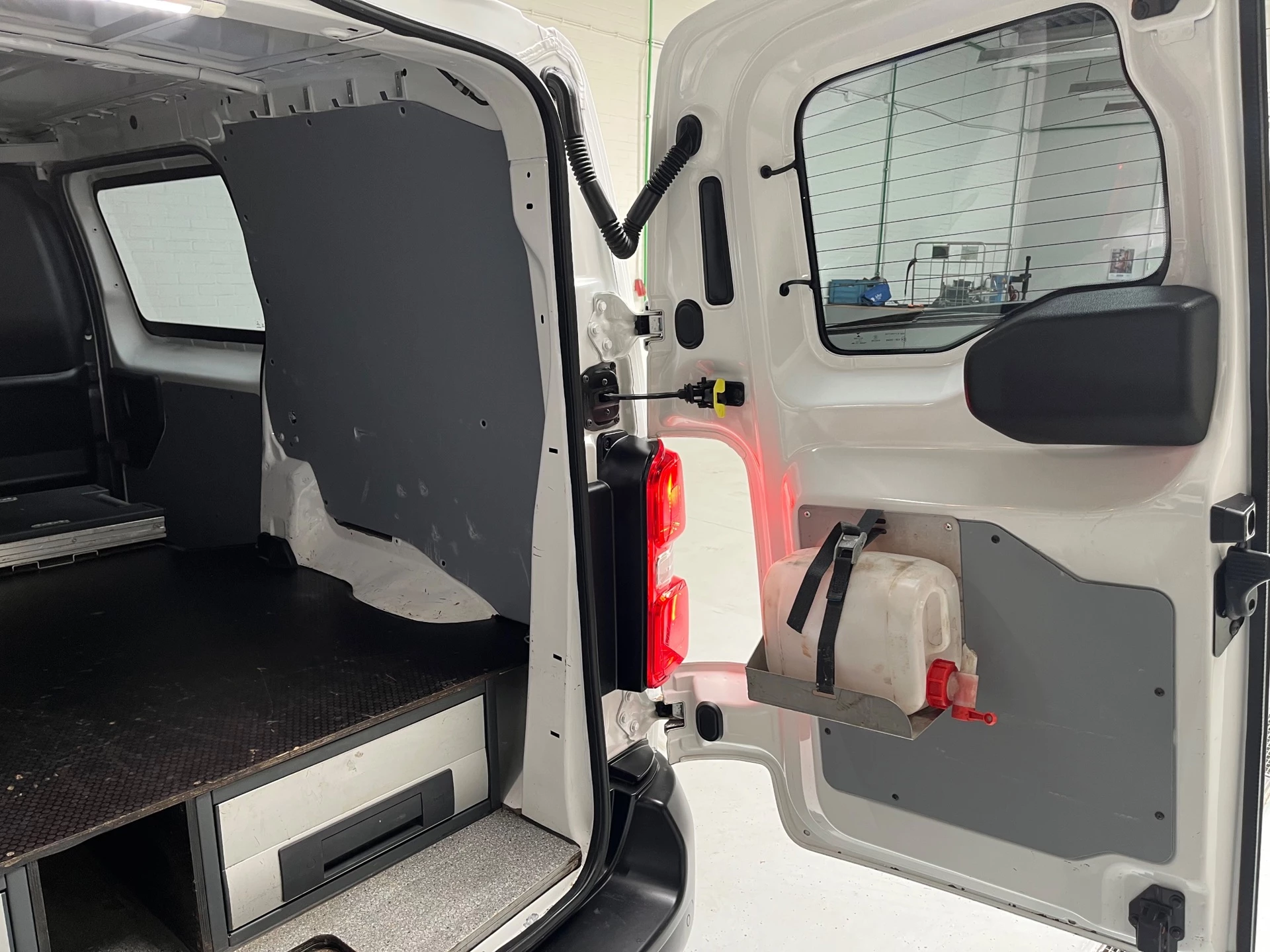 Hoofdafbeelding Peugeot Expert