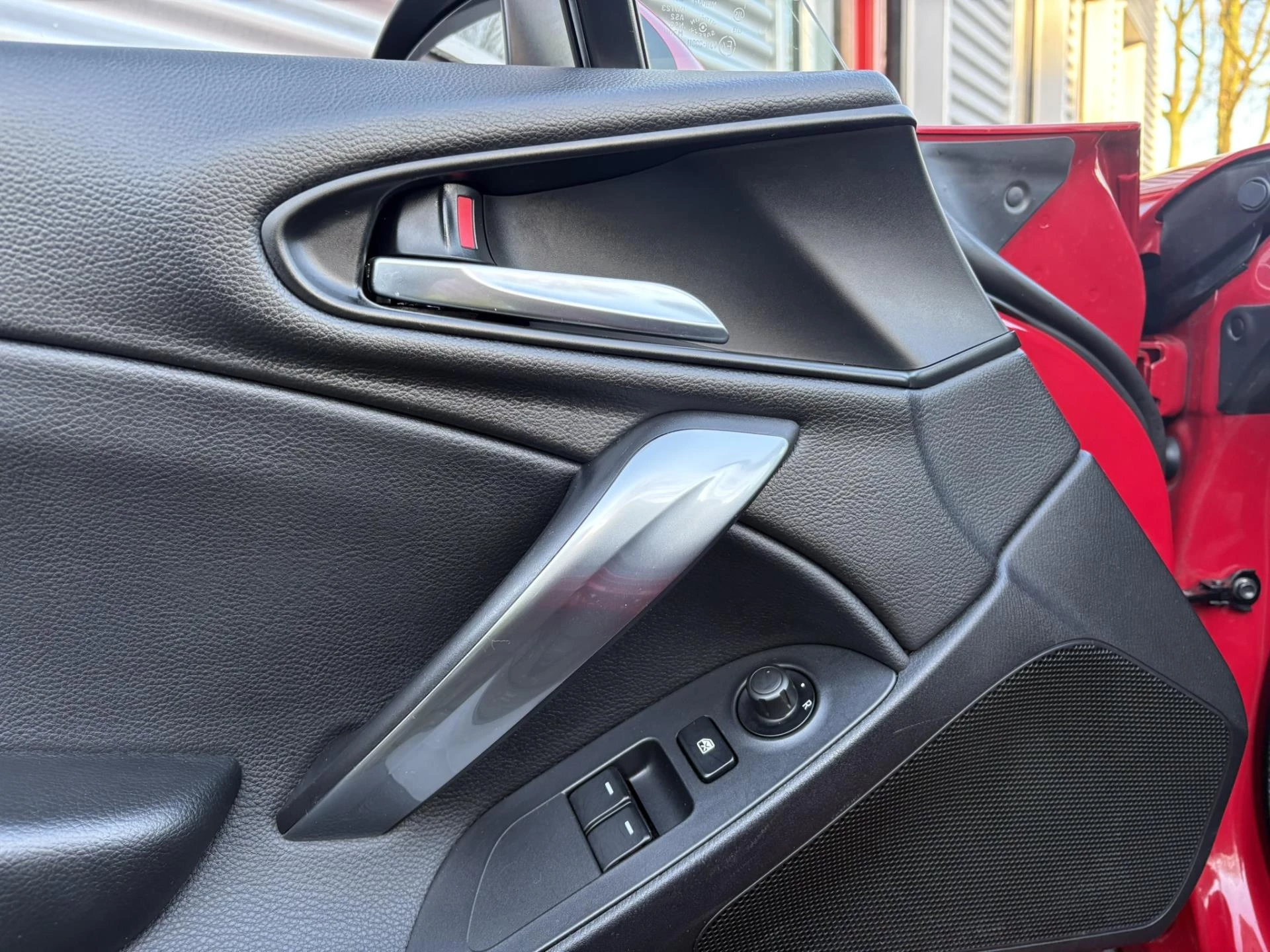 Hoofdafbeelding Fiat 124 Spider