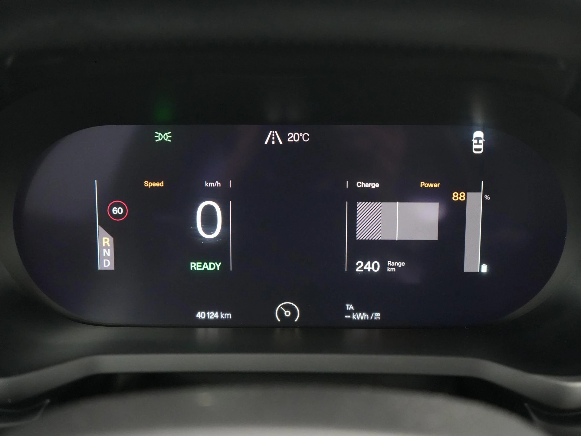 Hoofdafbeelding Polestar 2