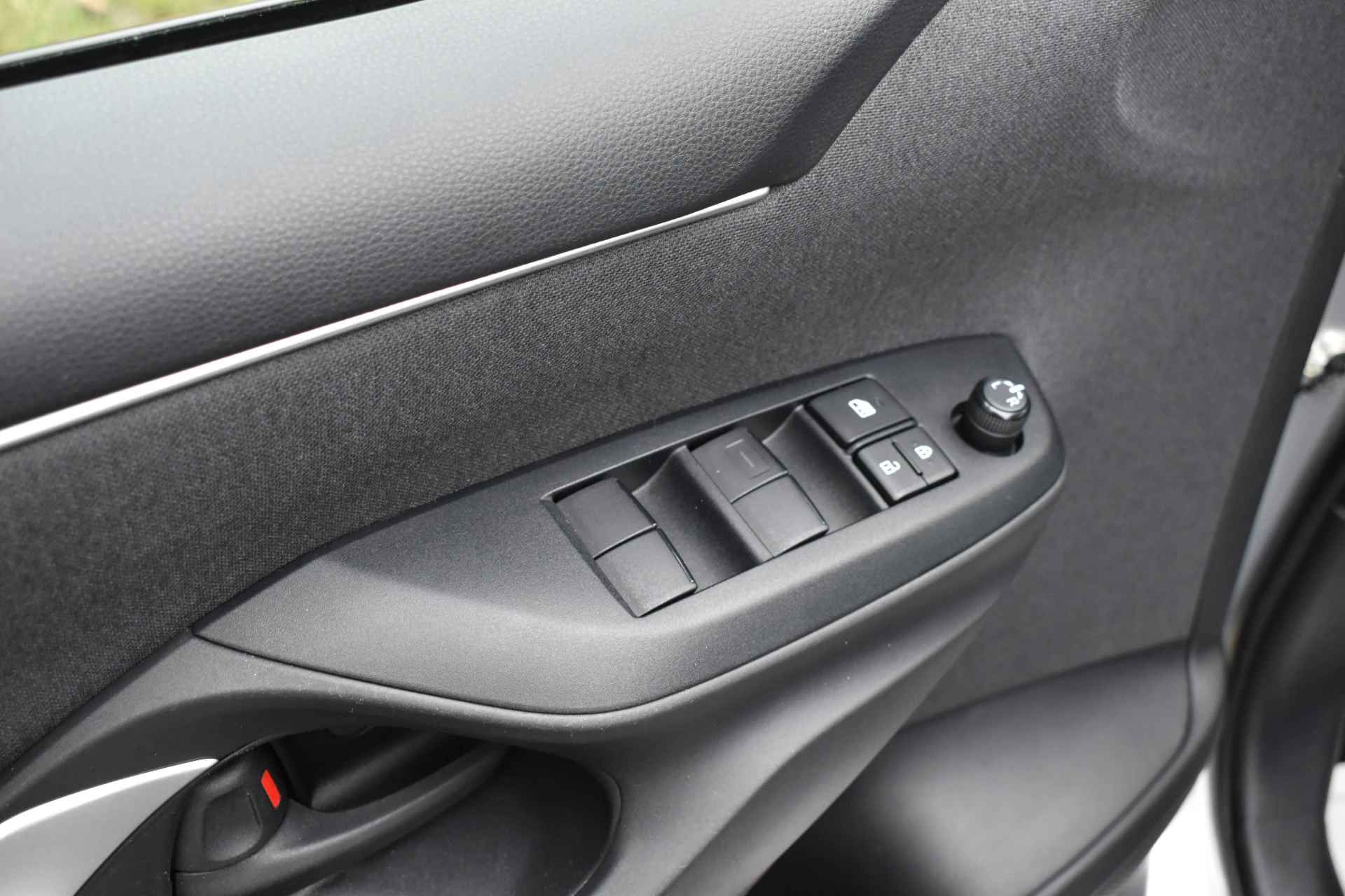 Hoofdafbeelding Mazda 2 Hybrid