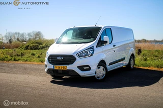 Ford Transit Custom 320 2.0 TDCI L2H1 Trend |