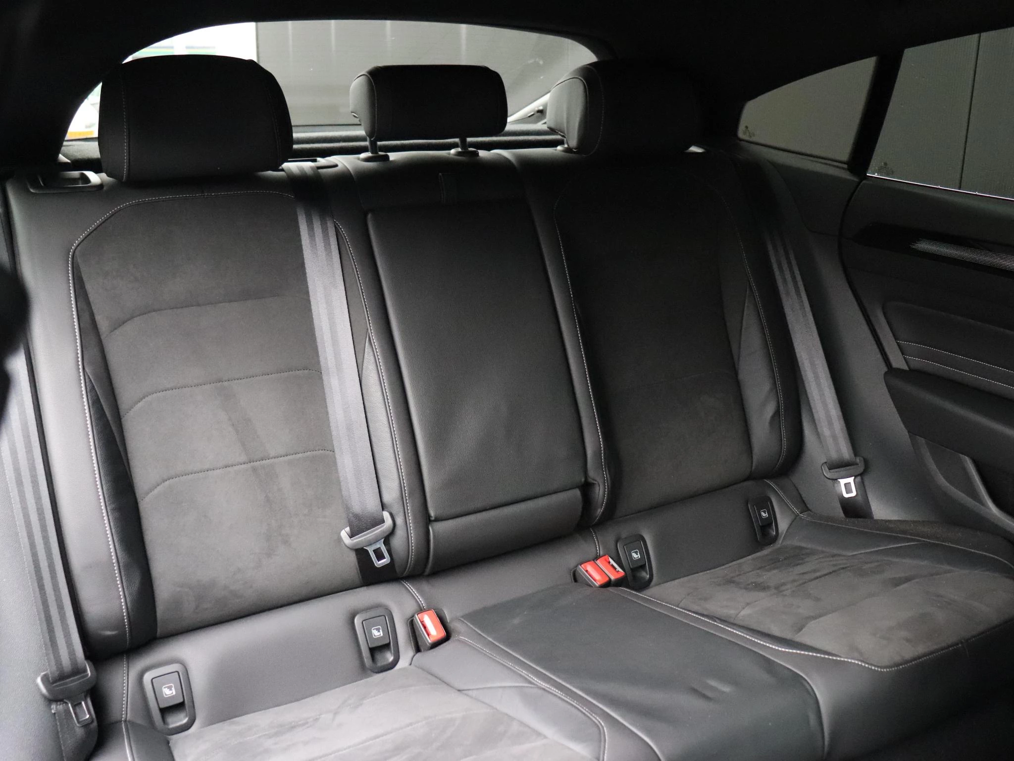 Hoofdafbeelding Volkswagen Arteon