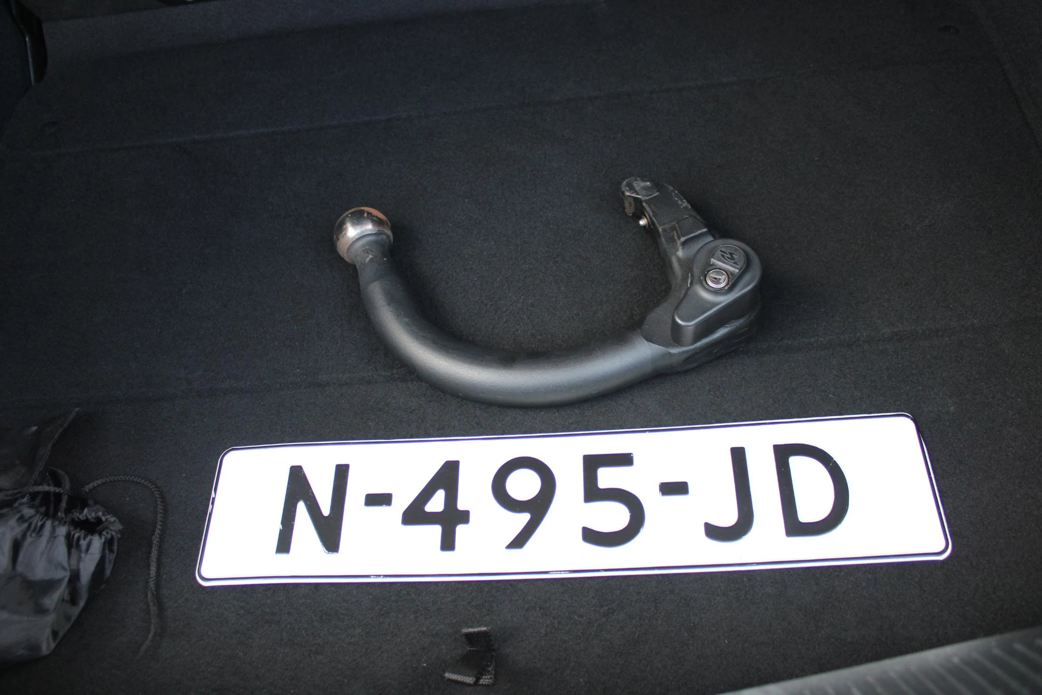 Hoofdafbeelding Alfa Romeo Giulietta