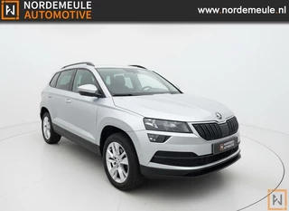 Škoda Karoq 1.0 TSI Ambition Business, Navi, Cruise