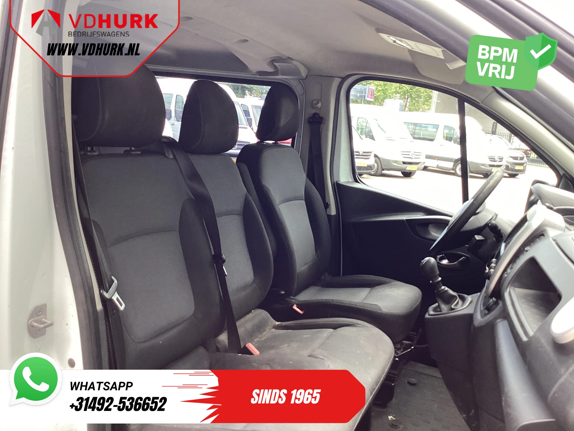 Hoofdafbeelding Fiat Talento