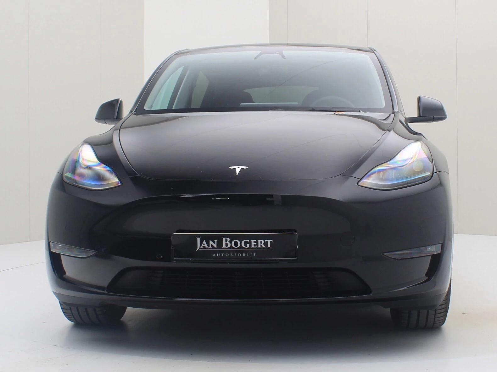 Hoofdafbeelding Tesla Model Y