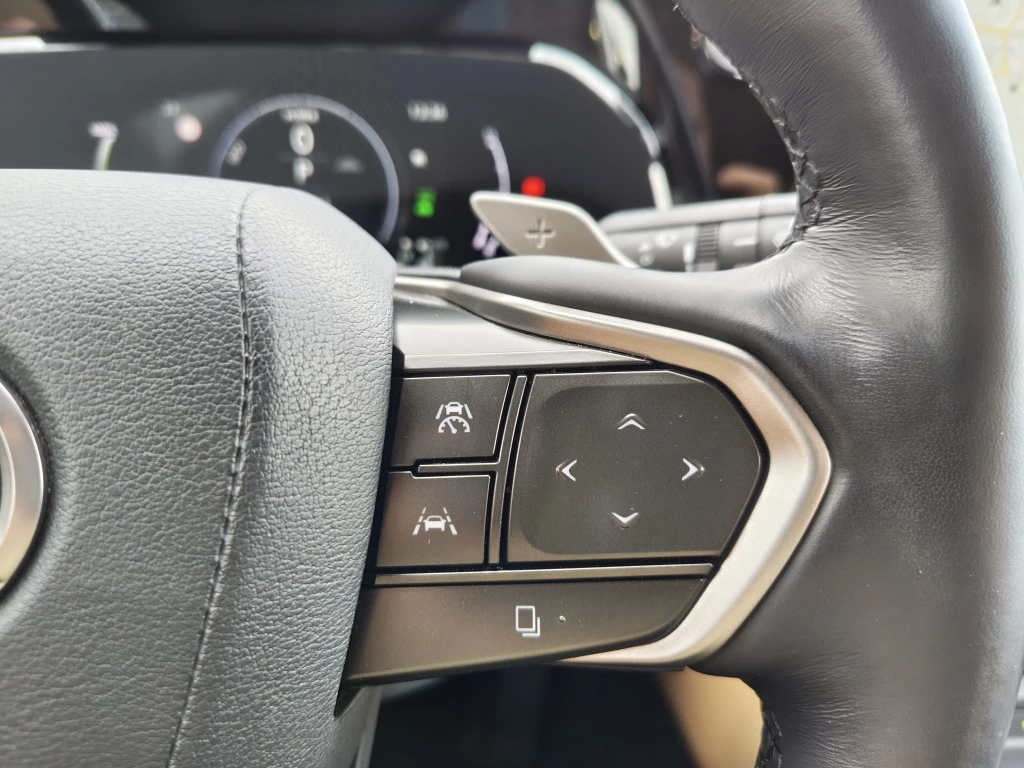 Hoofdafbeelding Lexus NX