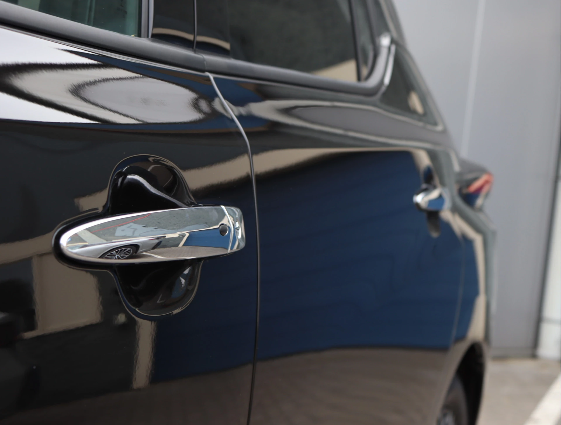 Hoofdafbeelding Nissan Leaf