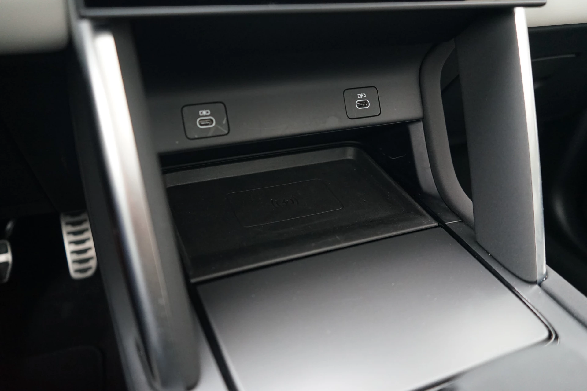 Hoofdafbeelding Land Rover Discovery Sport