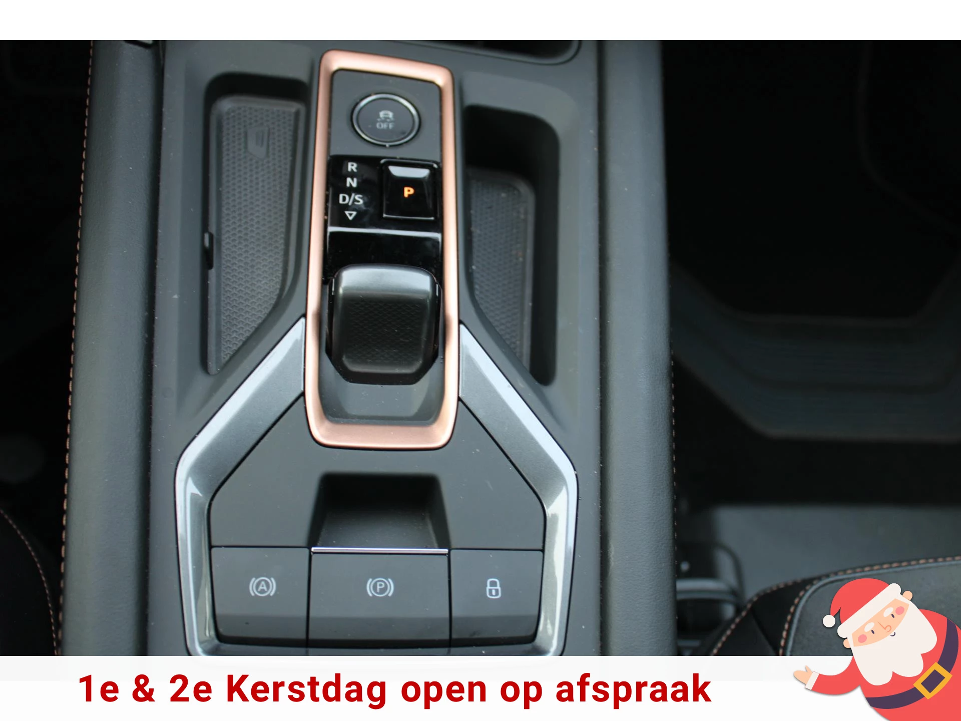 Hoofdafbeelding CUPRA Leon Sportstourer