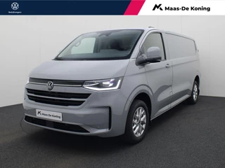Volkswagen Bedrijfswagens e-Transporter Bestelwagen Bulli 64kWh 286pk L2 700168