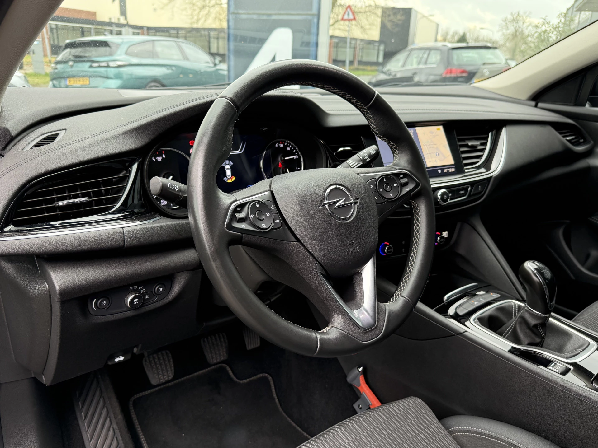 Hoofdafbeelding Opel Insignia