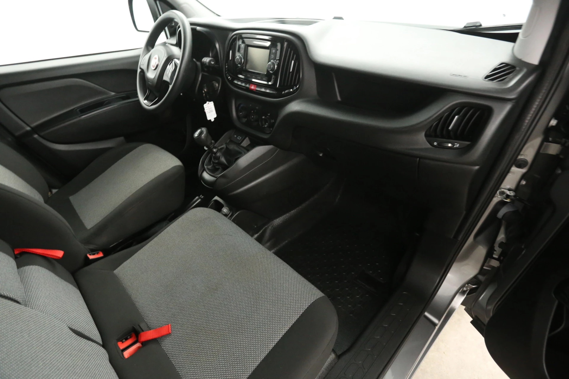 Hoofdafbeelding Fiat Doblò