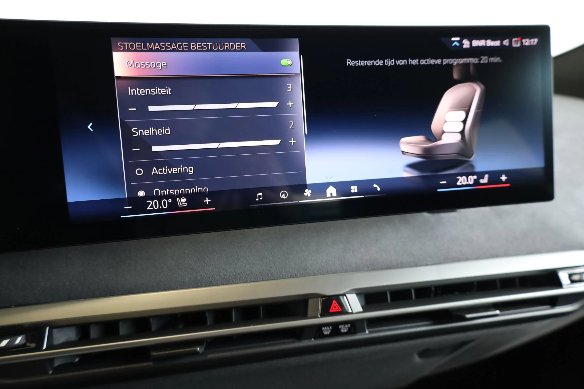 Hoofdafbeelding BMW iX