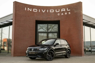 Volkswagen Tiguan 1.4 TSI eHybrid R-Line Blackstyle 360° DCC Pano