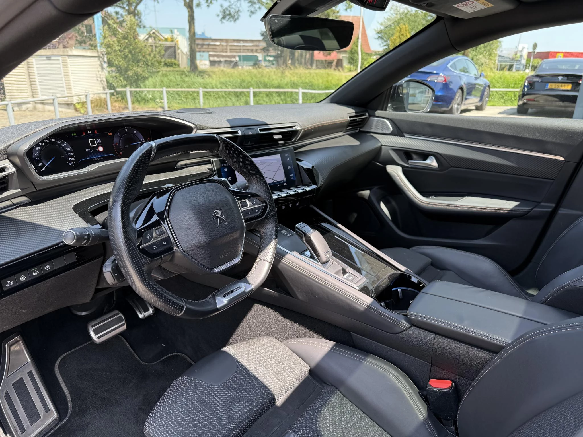 Hoofdafbeelding Peugeot 508