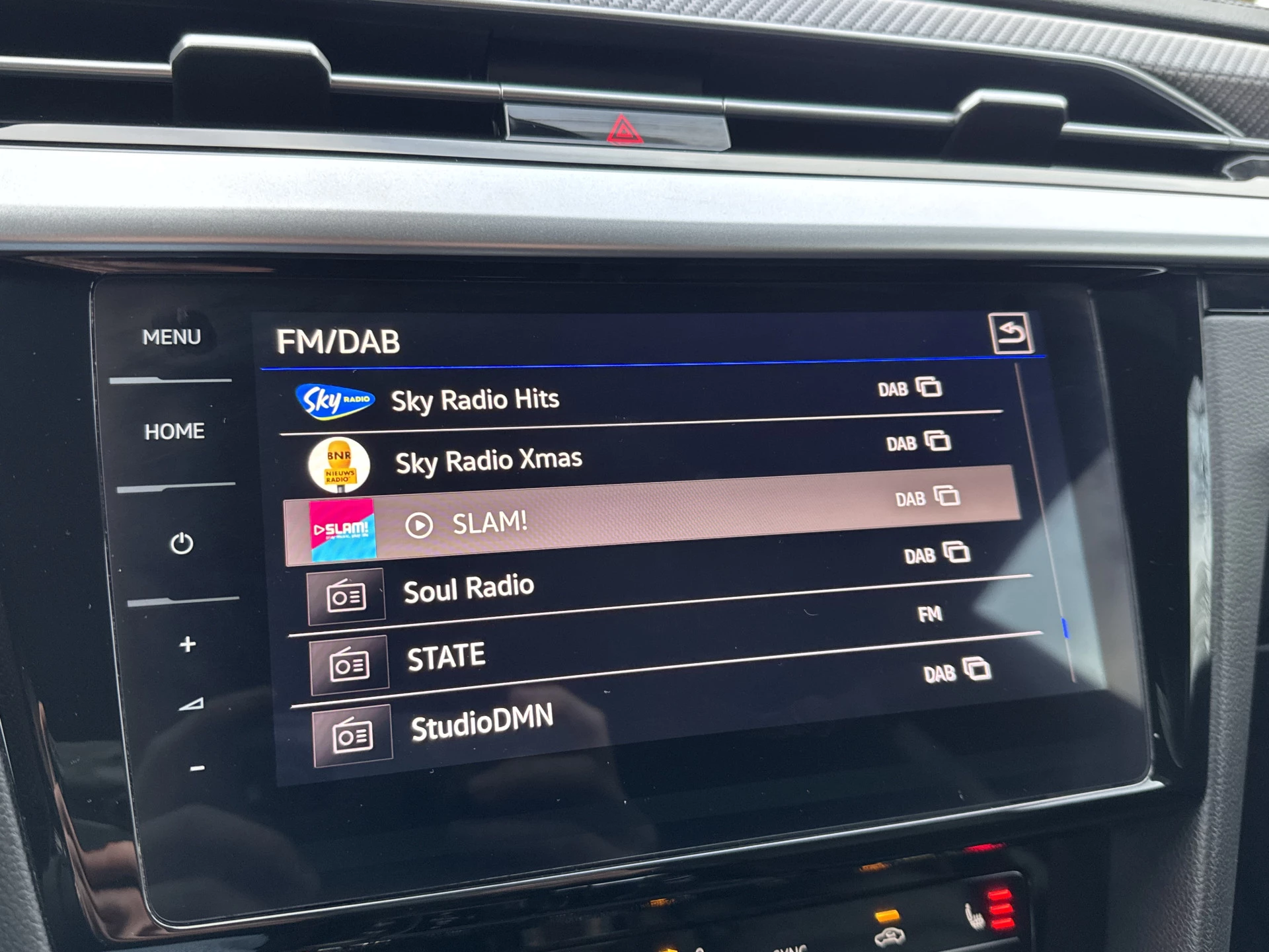 Hoofdafbeelding Volkswagen Arteon