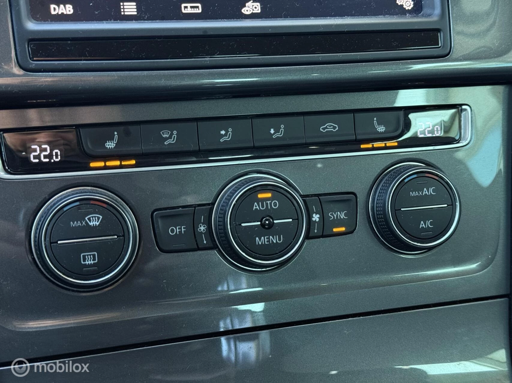 Hoofdafbeelding Volkswagen e-Golf