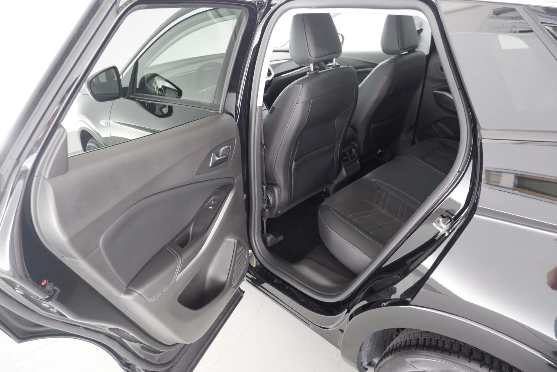 Hoofdafbeelding Opel Grandland
