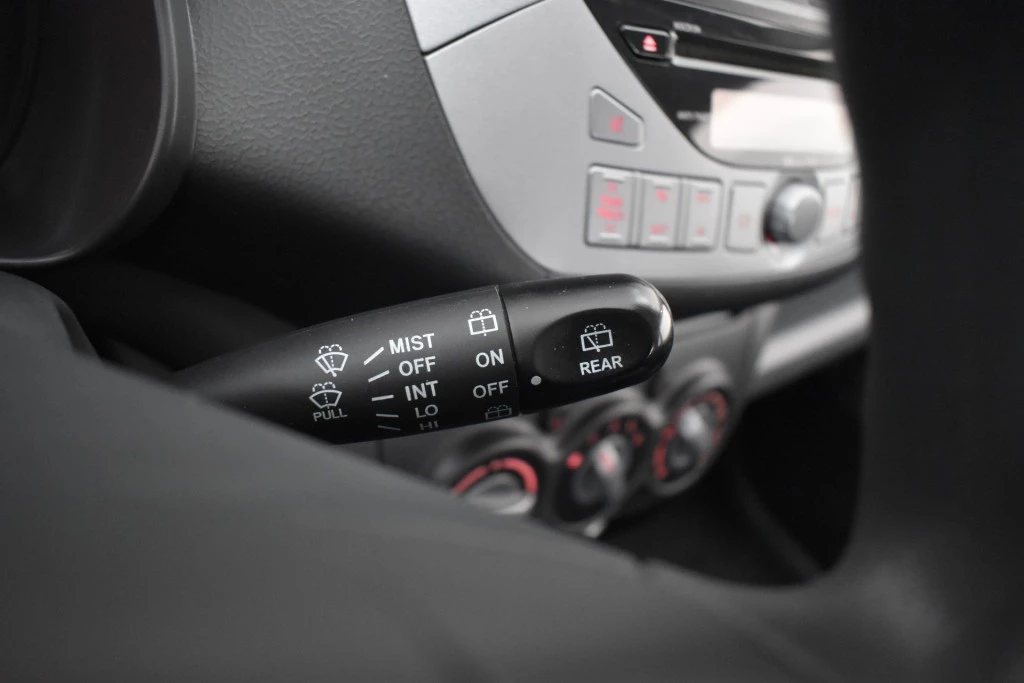 Hoofdafbeelding Suzuki Alto