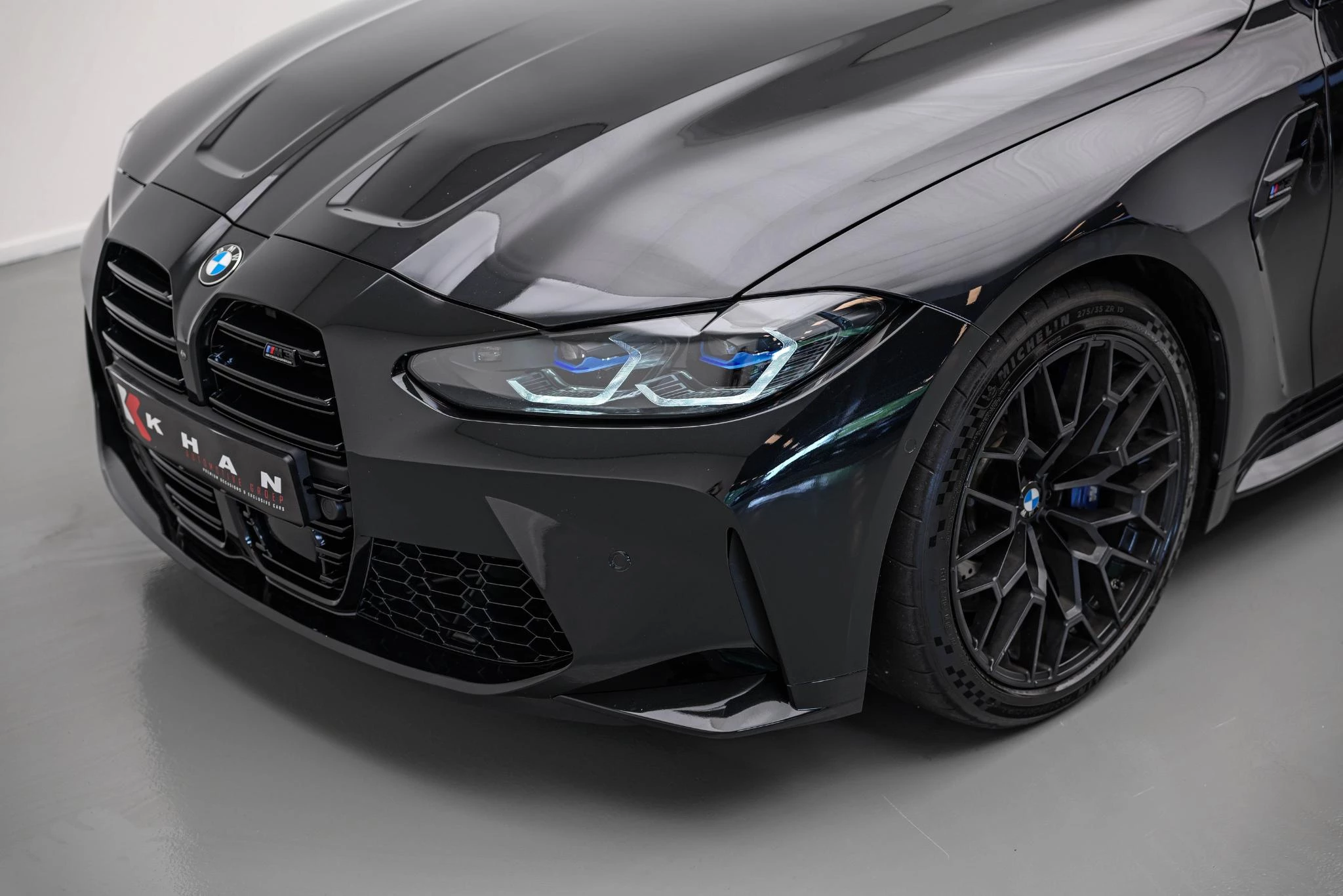 Hoofdafbeelding BMW M3